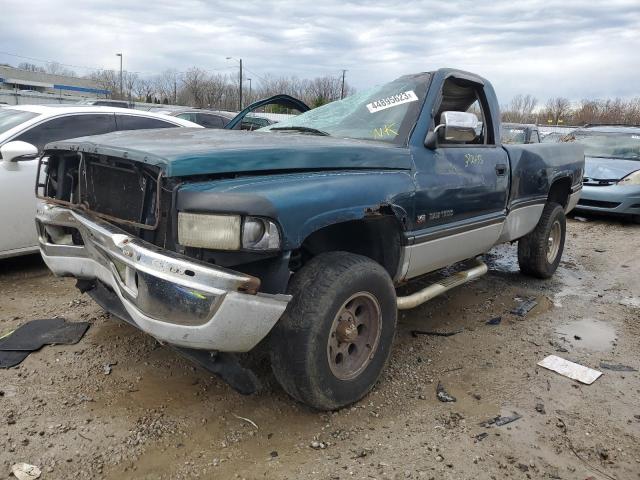 1997 Dodge Ram 1500 