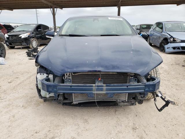 3LN6L5E90LR609384 Lincoln Mkz Reserve