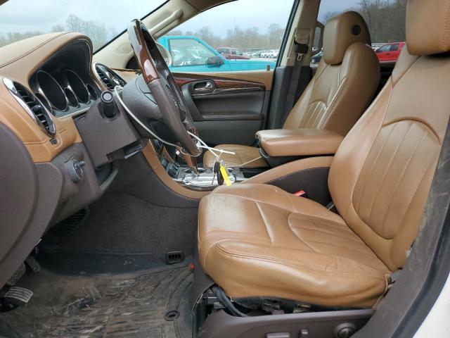 2015 BUICK ENCLAVE - 5GAKVBKD7FJ206605