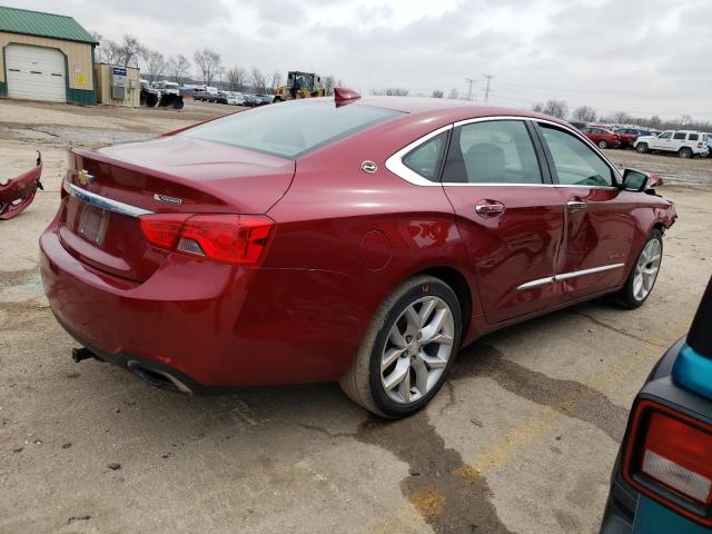 1G1105S33KU122008 | 2019 CHEVROLET IMPALA PRE