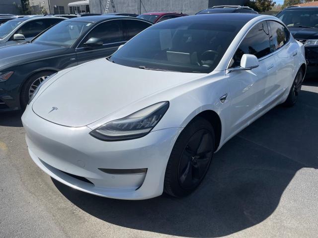 5YJ3E1EA0JF014800 Tesla MODEL 3