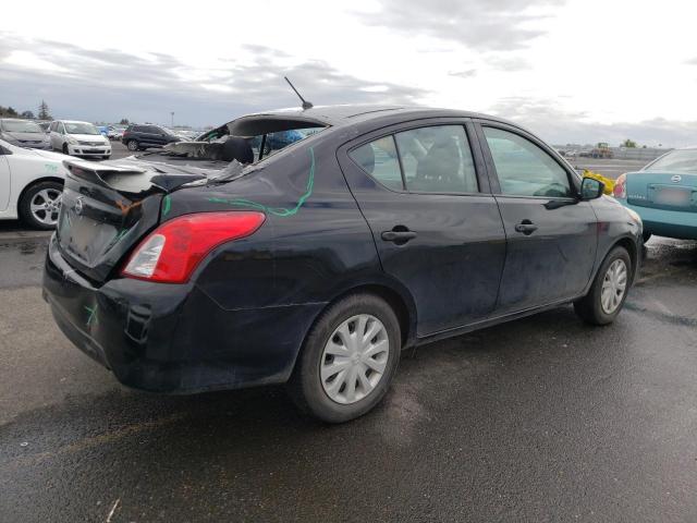 3N1CN7AP0KL840114 Nissan VERSA S