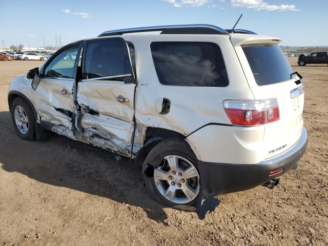 2009 GMC Acadia Slt-2 VIN: 1GKEV33D79J158919 Lot: 67505533