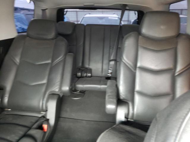 2020 CADILLAC ESCALADE L - 1GYS4BKJ0LR107171