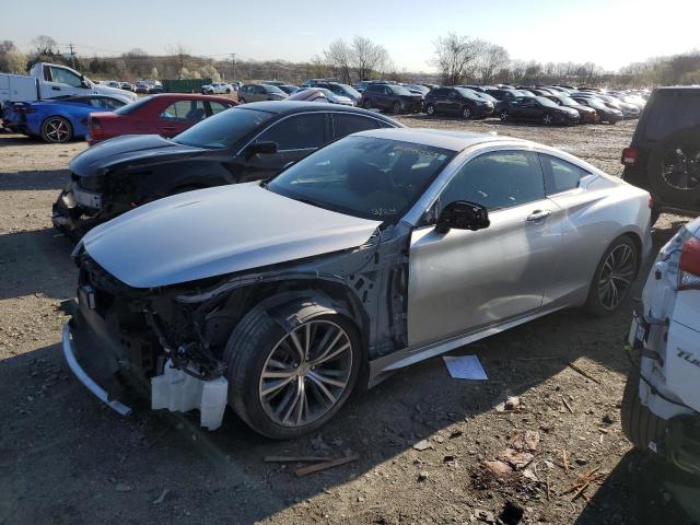 2017 INFINITI Q60 PREMIU - JN1EV7EK6HM361119