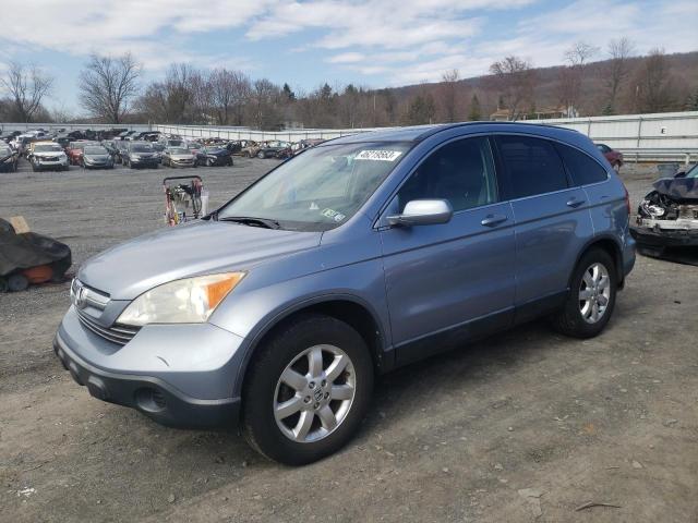 2007 Honda CR-V EX-L