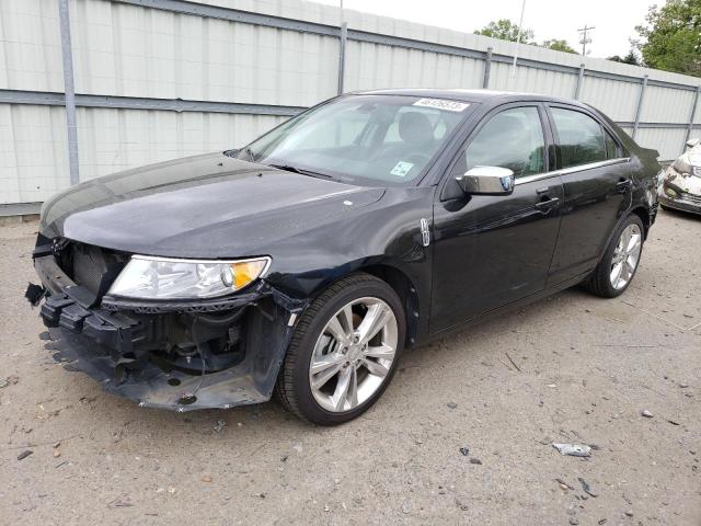 2010 Lincoln MKZ 