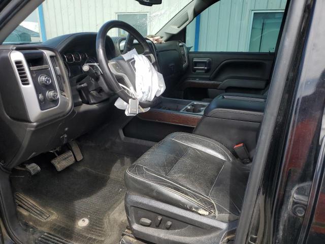 1GTV2VEJ8EZ314805 GMC Sierra K1500 Slt