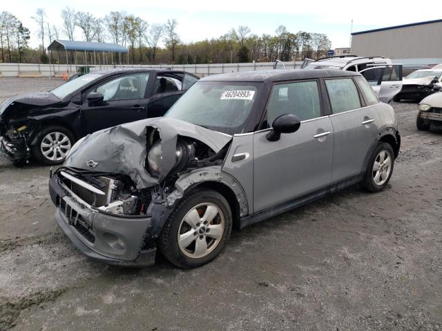 2015 MINI Cooper Coupe 