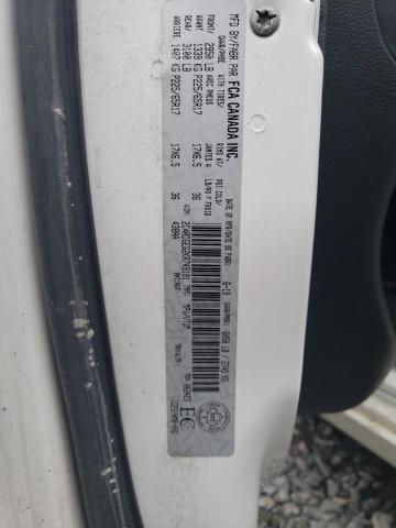 2019 DODGE GRAND CARA - 2C4RDGEG2KR749191