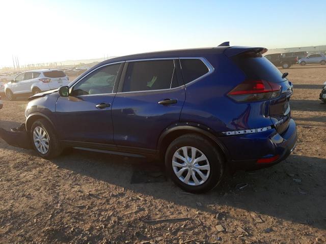5N1AT2MV8KC840781 Nissan ROGUE S