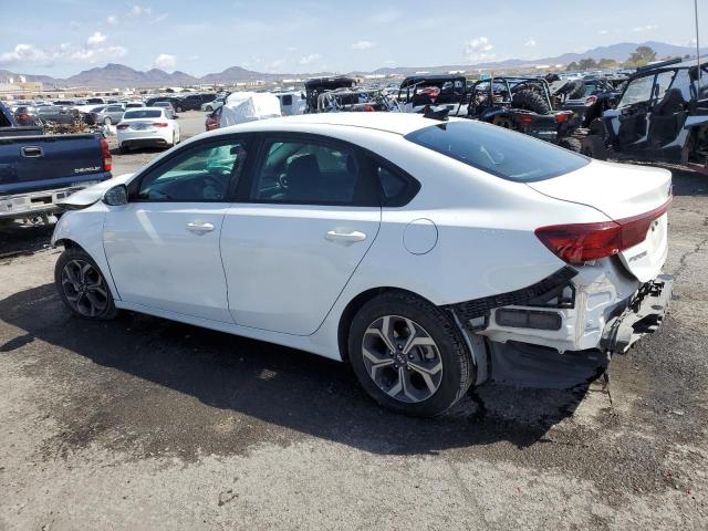 3KPF24AD6ME310499 KIA FORTE FE