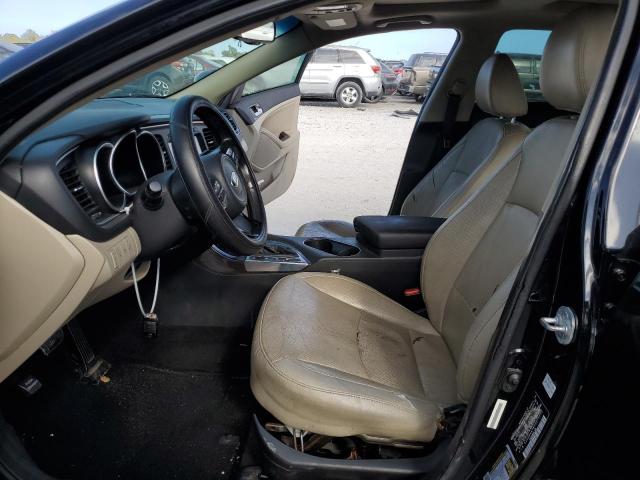 VIN KL4CJGSB0DB176715 2013 Buick Encore, Leather no.7