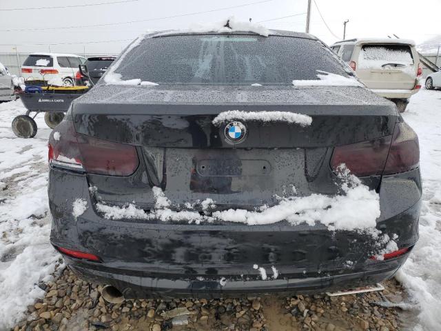 WBA3D5C58FK290505 BMW 328 D Xdrive