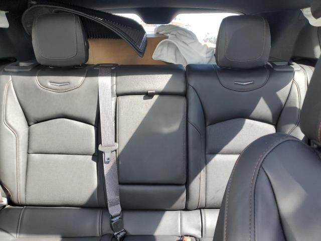2019 CADILLAC XT4 SPORT - 1GYFZFR4XKF103347