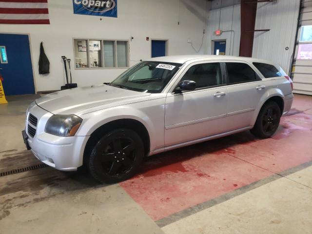 2005 Dodge Magnum SXT