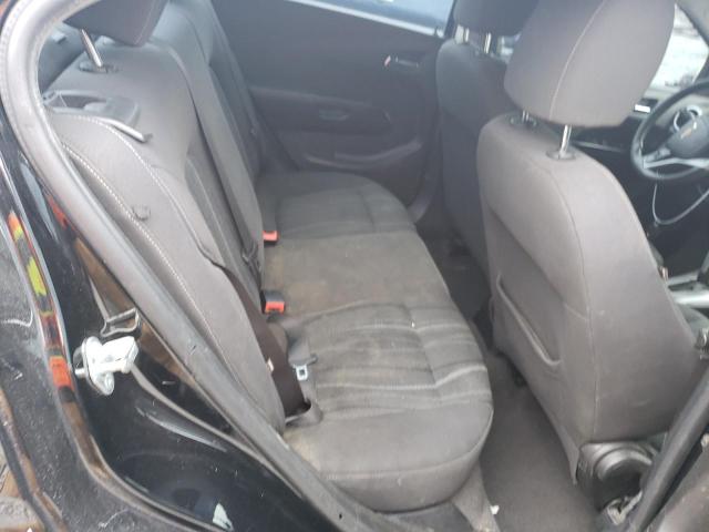 2018 CHEVROLET SONIC LT - 1G1JD5SH0J4126337