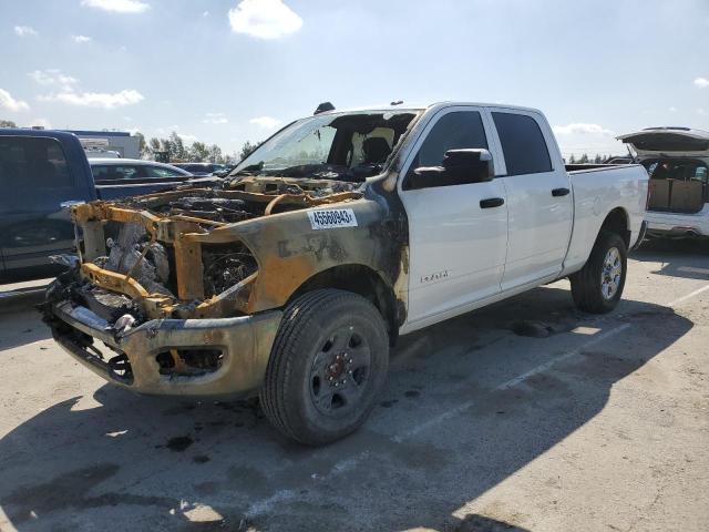 2019 Ram 2500 Tradesman