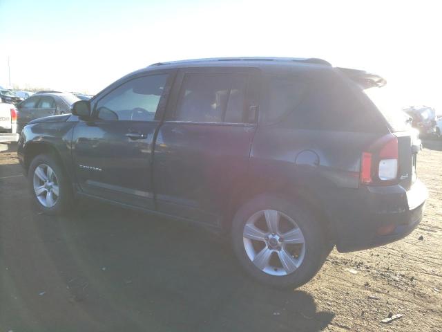 1C4NJDBB1GD637894 Jeep Compass Sport