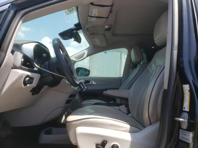 2C4RC1N72HR655143 Chrysler Pacifica Ehybrid Platinum