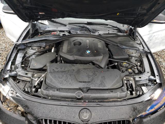 2018 BMW 330 I - WBA8B9G52JNU99369