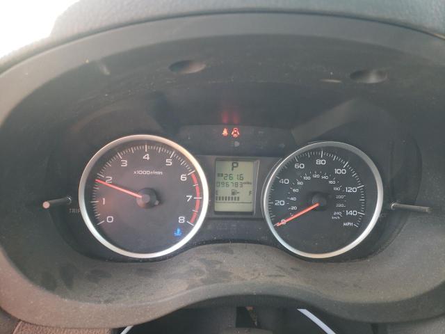 JF2SJABCXHH435836 Subaru Forester 2.5i
