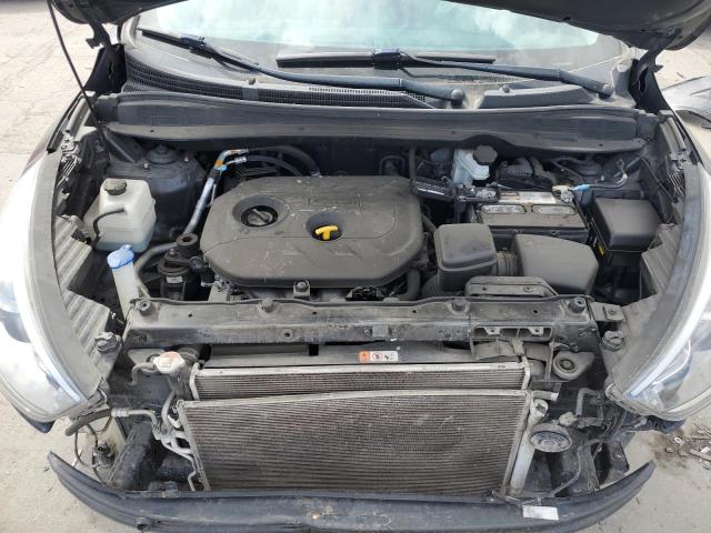 2015 HYUNDAI TUCSON GLS - KM8JT3AF4FU085762