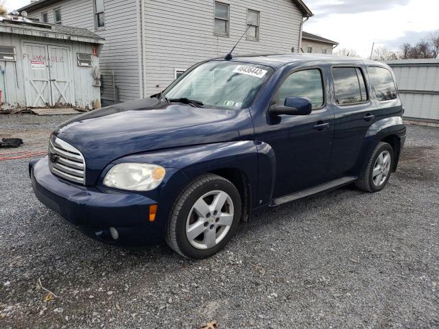 2009 Chevrolet HHR LT