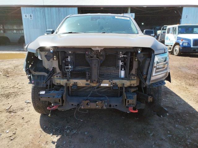 1N6AA1ED4MN515303 Nissan TITAN SV
