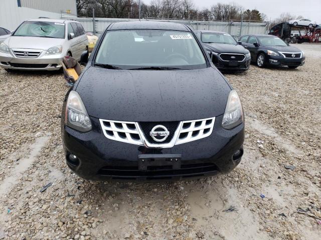 JN8AS5MT7FW671157 Nissan Rogue Select S