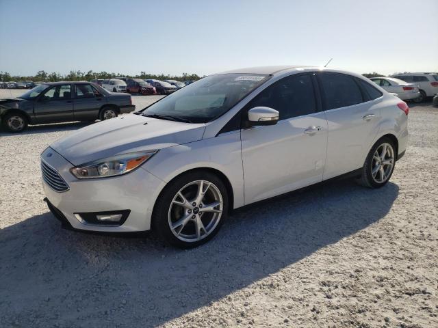 2016 FORD FOCUS TITA - 1FADP3J29GL381909