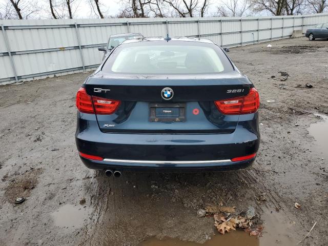 2015 BMW 328 XIGT S - WBA8Z5C57FGS36638