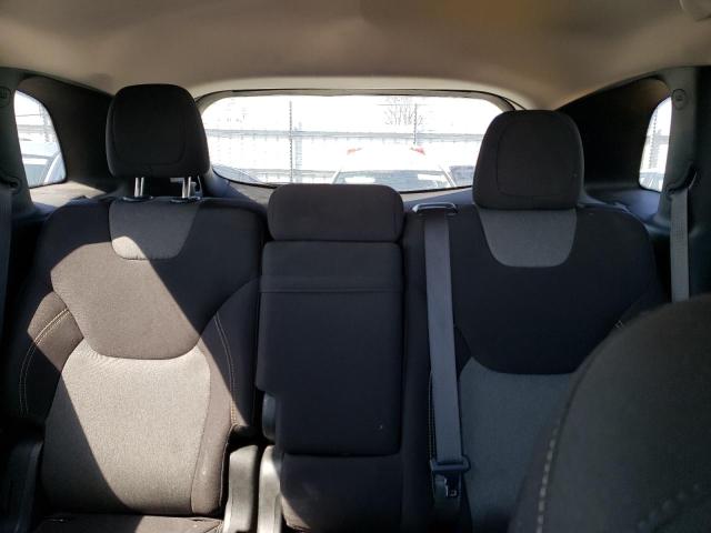 1C4PJLAB1GW372807 Jeep Cherokee Sport
