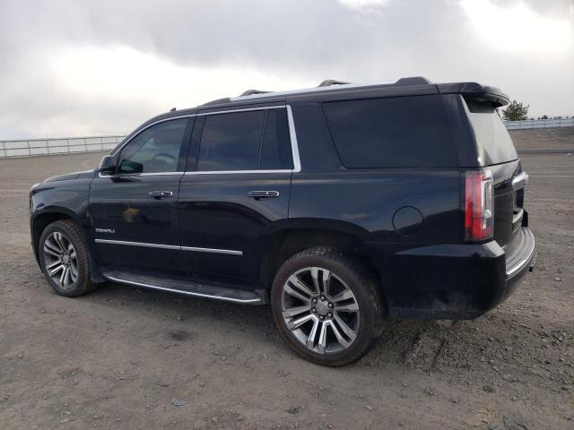 2017 GMC YUKON 1GKS2CKJ4HR284013