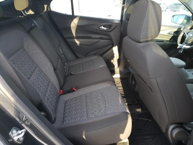 2023 CHEVROLET EQUINOX LT - 3GNAXTEG5PS111693