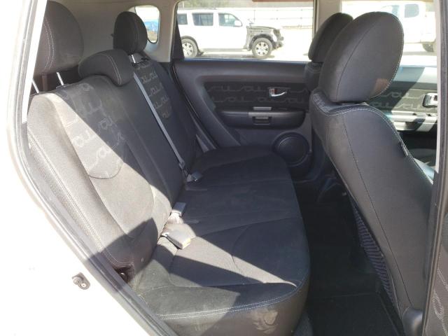 KNDJT2A66D7572701 KIA SOUL +