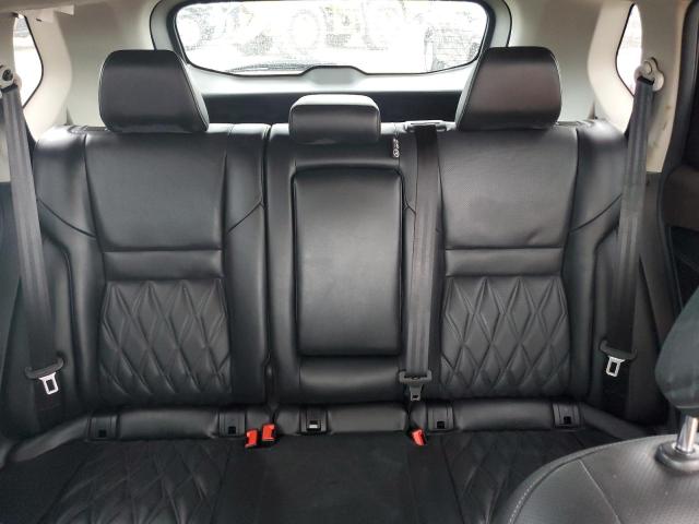 2021 NISSAN ROGUE PLAT JN8AT3DCXMW104326