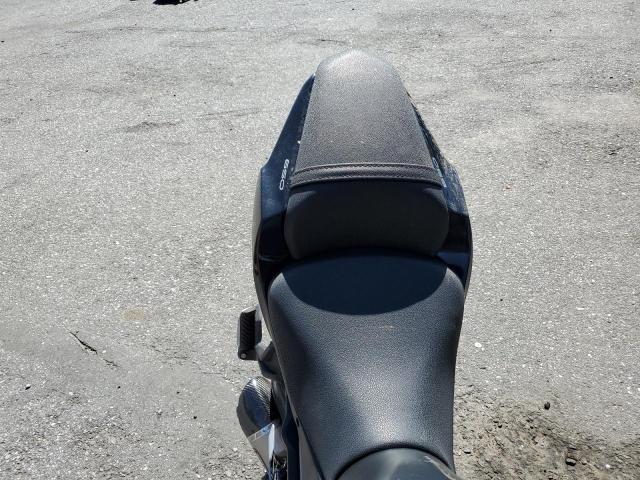 2017 KAWASAKI ER650 G - JKAEREG11HDA00372