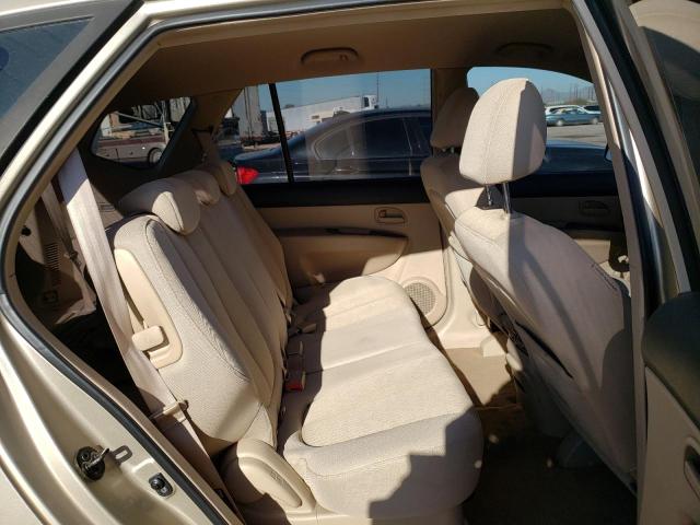 KNAFG525777055636 KIA RONDO BASE