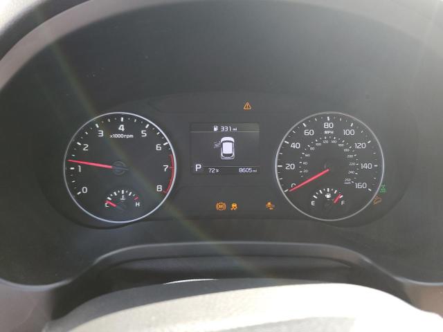 KNDEPCAA9P7370634 KIA Seltos Lx