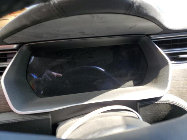 5YJSA1E18GF127023 Tesla MODEL S