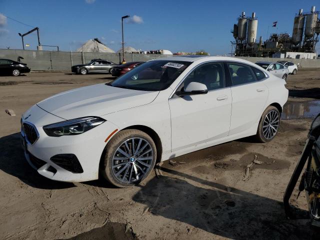 2022 BMW 228I - WBA53AK00N7J94413