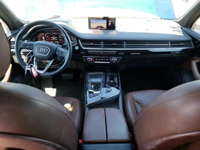 2018 AUDI Q7 PRESTIG - WA1VAAF78JD028257