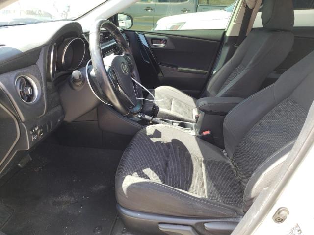 2016 TOYOTA SCION IM - JTNKARJE0GJ503760