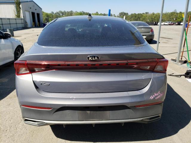 2021 KIA K5 LX - 5XXG24J28MG003636