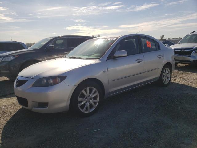 2008 Mazda Mazda3 i