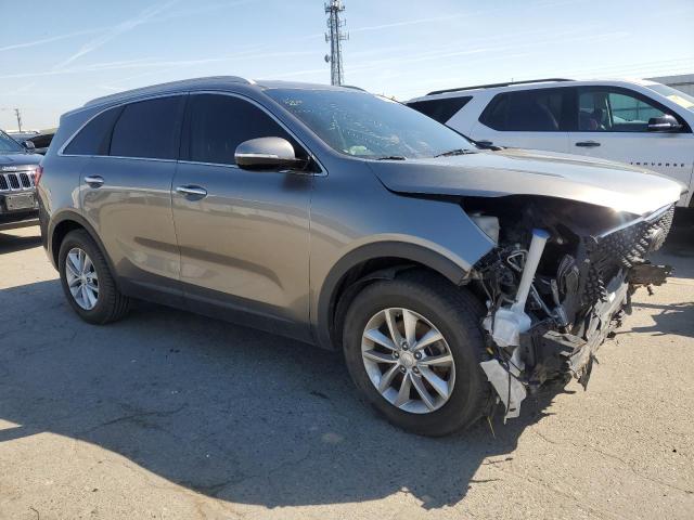 5XYPG4A31GG157809 | 2016 KIA SORENTO LX