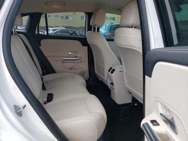 2021 MERCEDES-BENZ GLA 250 - W1N4N4GBXMJ234964