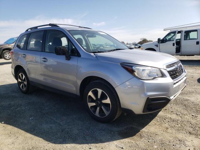 JF2SJABCXHH435836 Subaru Forester 2.5i