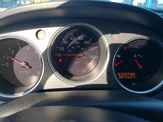 1N4BA41EX8C837099 Nissan MAXIMA SE